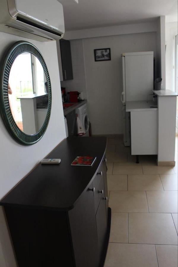 Ferienwohnung T2 Coquet Le Lavandou Plein Centre Vue Mer Exceptionnelle. Exterior foto